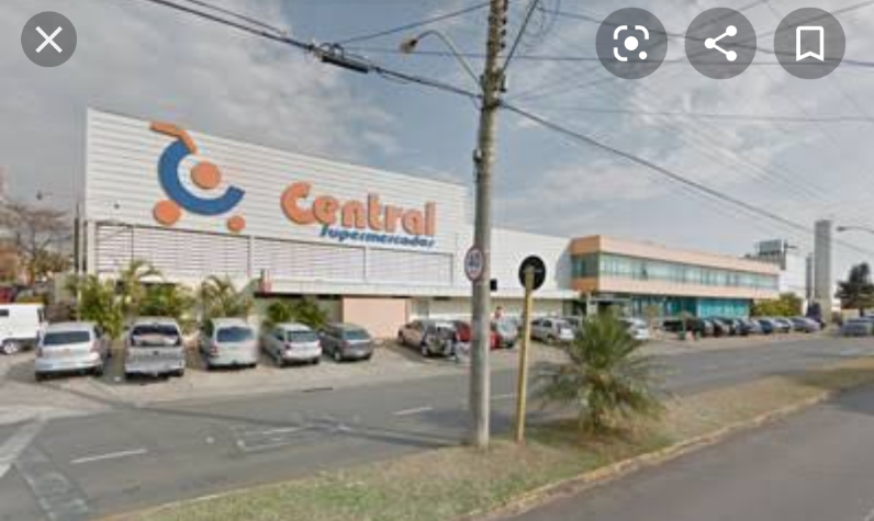 Central Supermercados em Botucatu