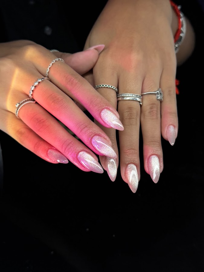 Mariela Nail Designer em Sorocaba
