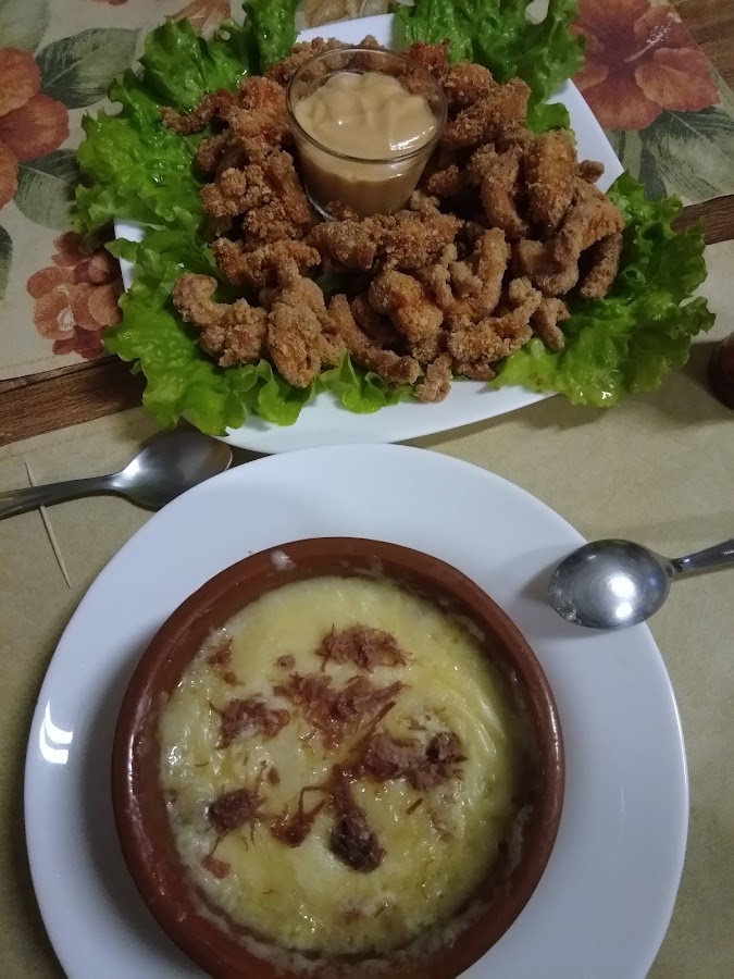 Restaurante e Tapiocaria Sabor Brasil em Birigui