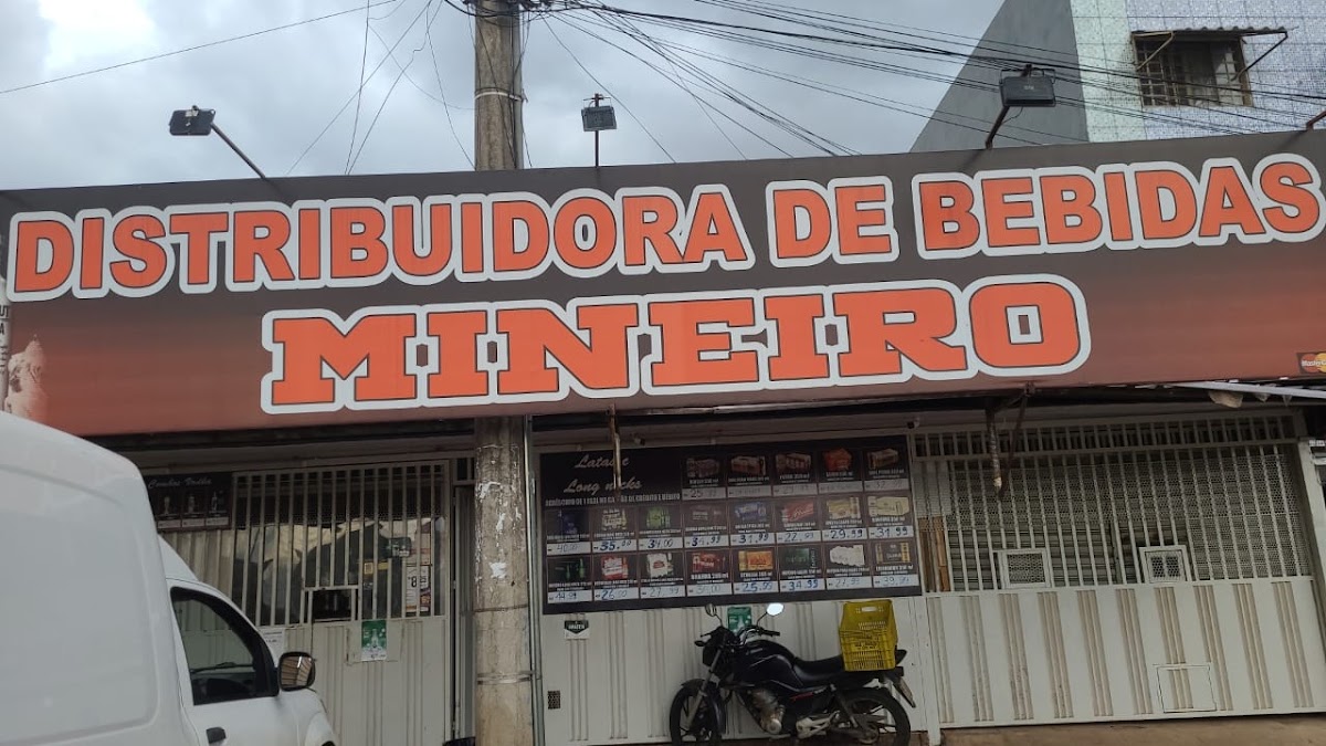 Distribuidora 2 irmãos em Brasília