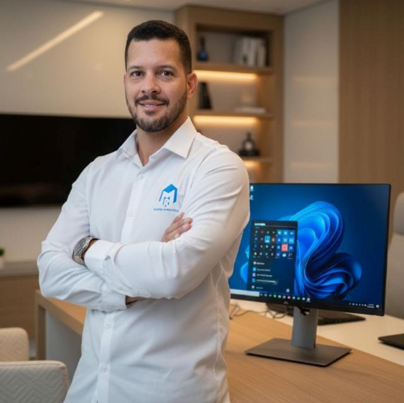 MR Informática em Lauro de Freitas