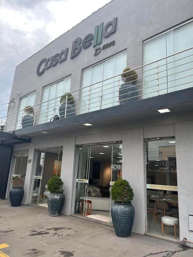 Casa Bella DECOR em Goiânia