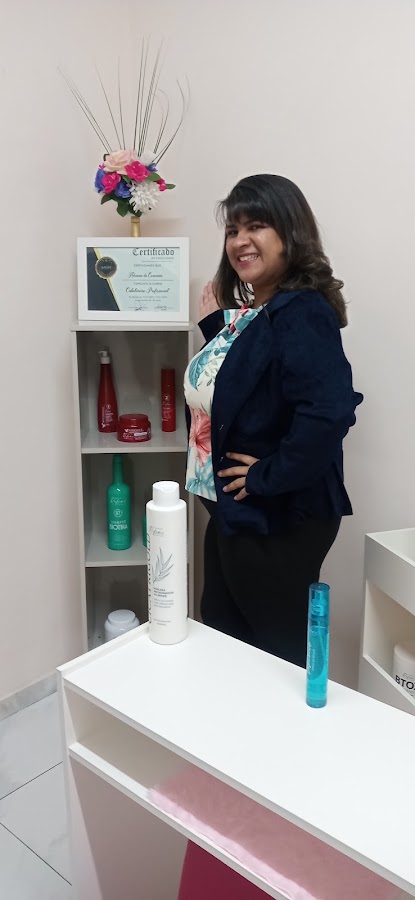 Adriana.bbeauty.hair em Itaquaquecetuba