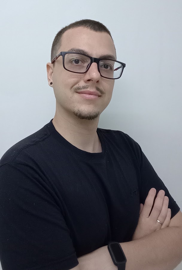 Lucas Barbearia (Botucatu) em Botucatu