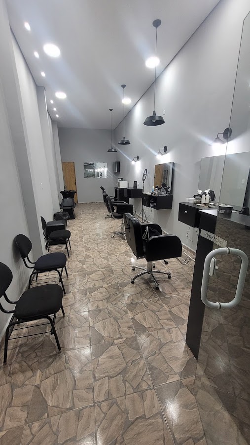 Lucas Barbearia em Guarulhos