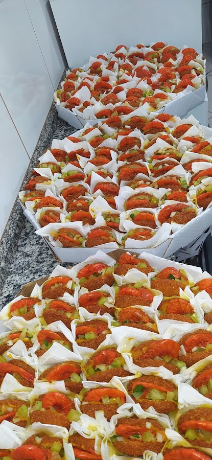 Restaurante Sabor da Casa em Cascavel