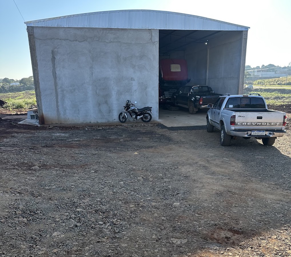 Foguinho auto mecânica em Fênix