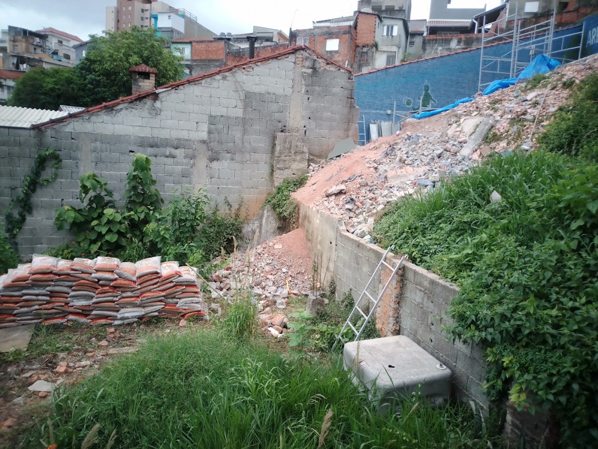 Espaço Adriano Silva em São Paulo