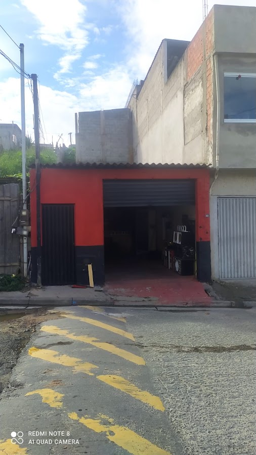Casa a venda do JJ em São Paulo
