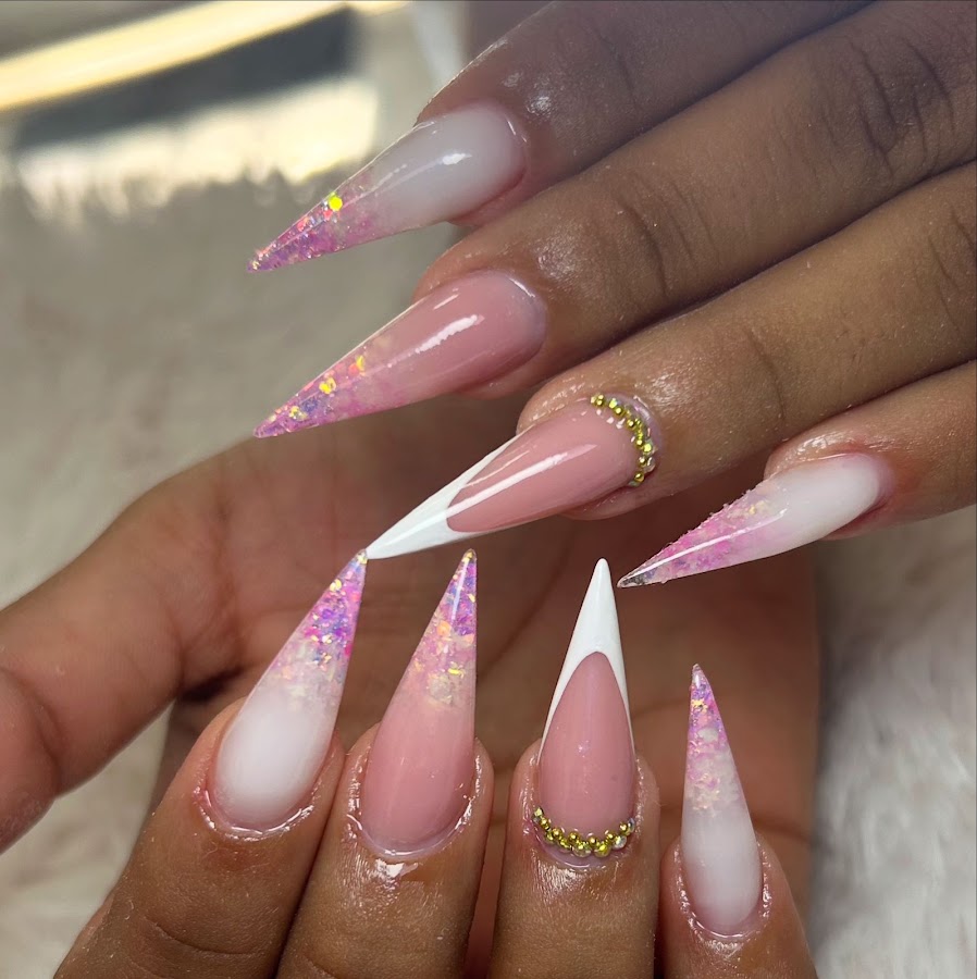 Karina Maria nail designer em Rio de Janeiro