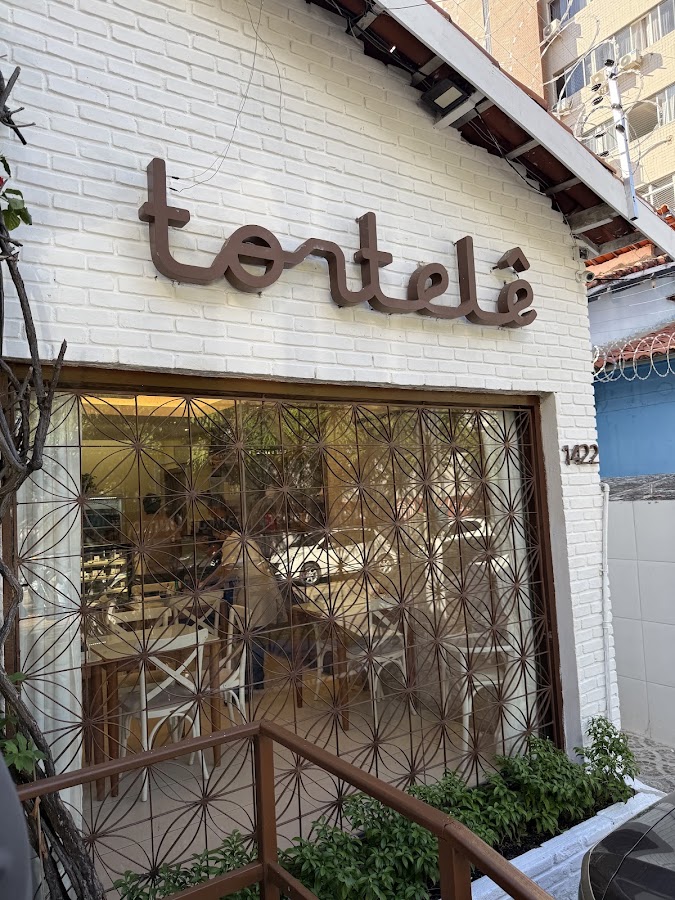Tortelê - Aldeota em Fortaleza