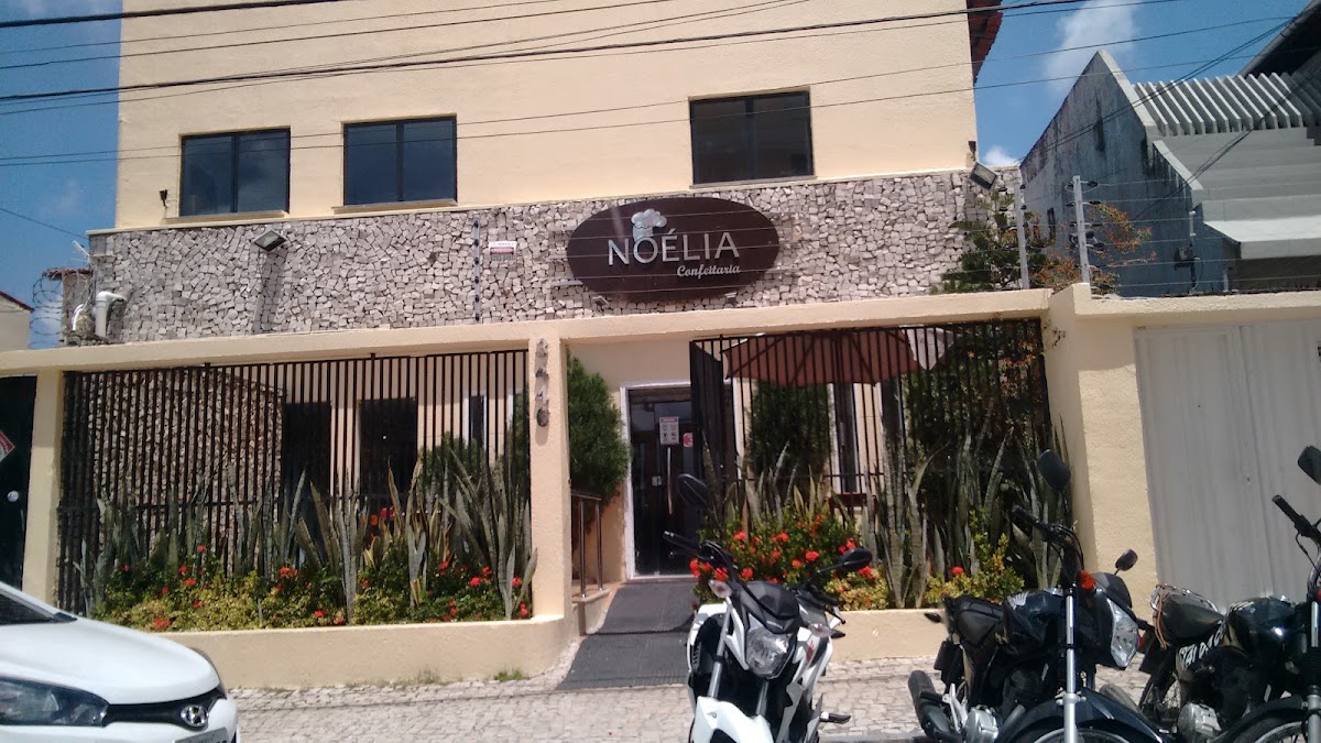 Noélia Doces e Salgados - Montese em Fortaleza