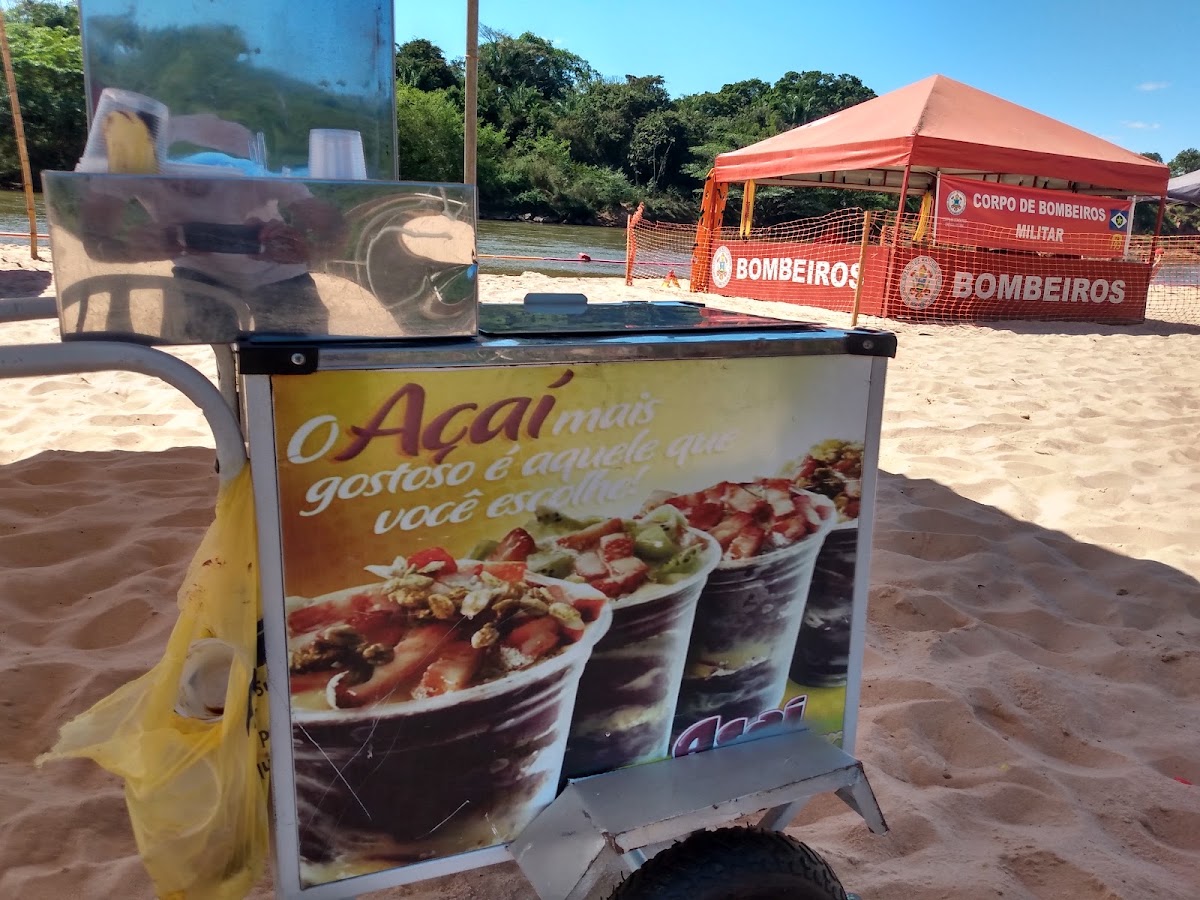 Confeitaria Delícias e Encantos em Barra do Garças