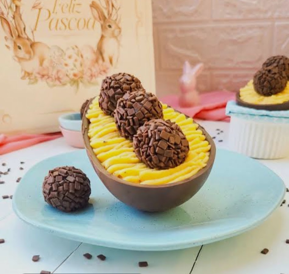 Anaju Confeitaria Gourmet em Barra do Garças