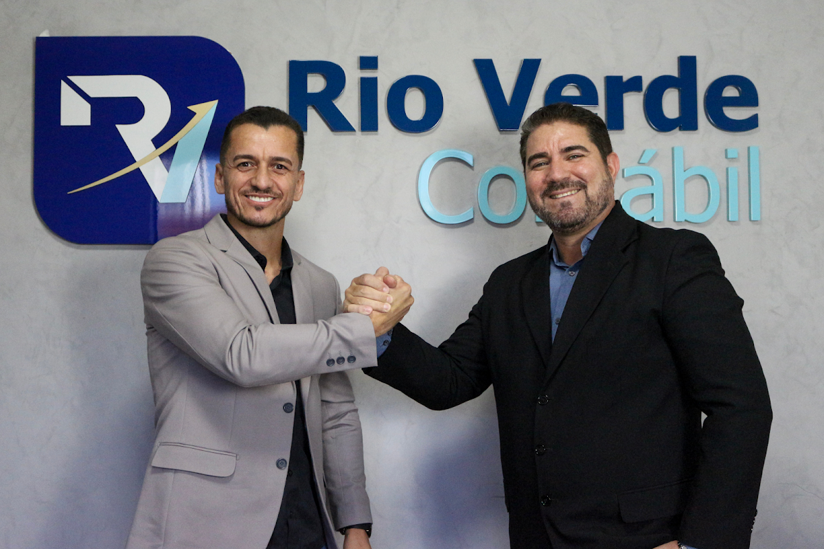 Rio Verde Contábil em Rio Verde