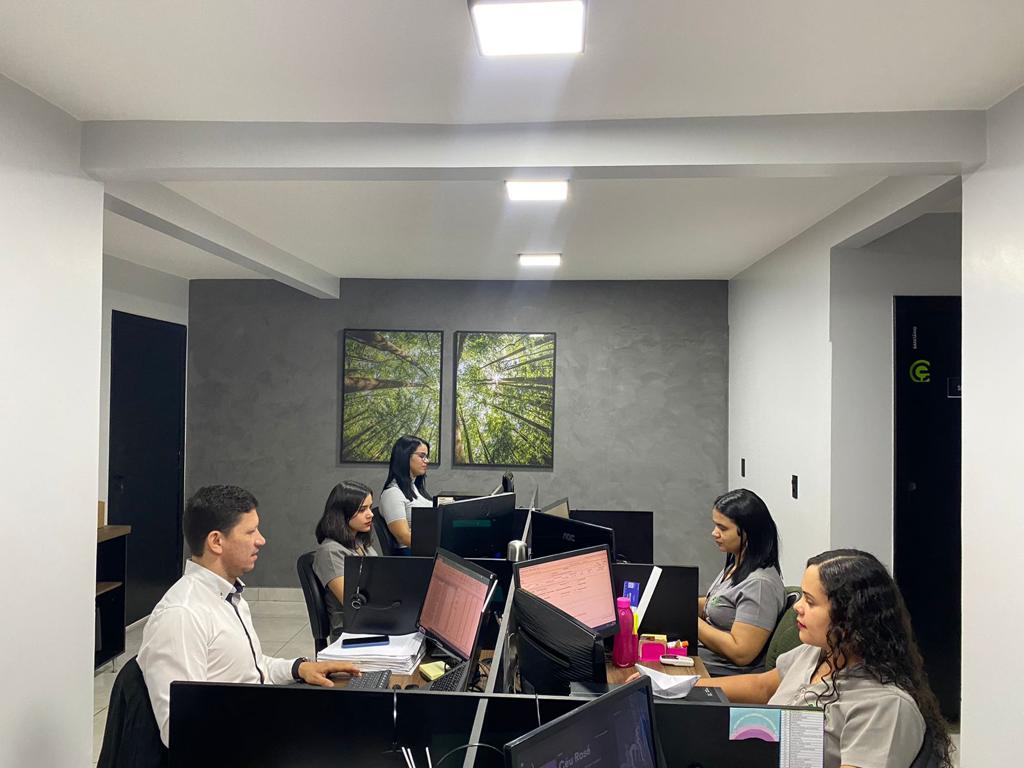 Elite Assessoria Contábil em Rio Verde