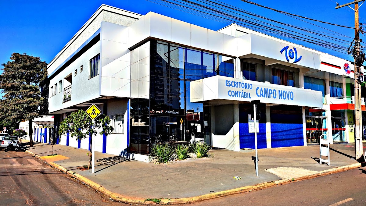 Grupo Planning - Contabilidade em Campo Novo do Parecis em Campo Novo do Parecis