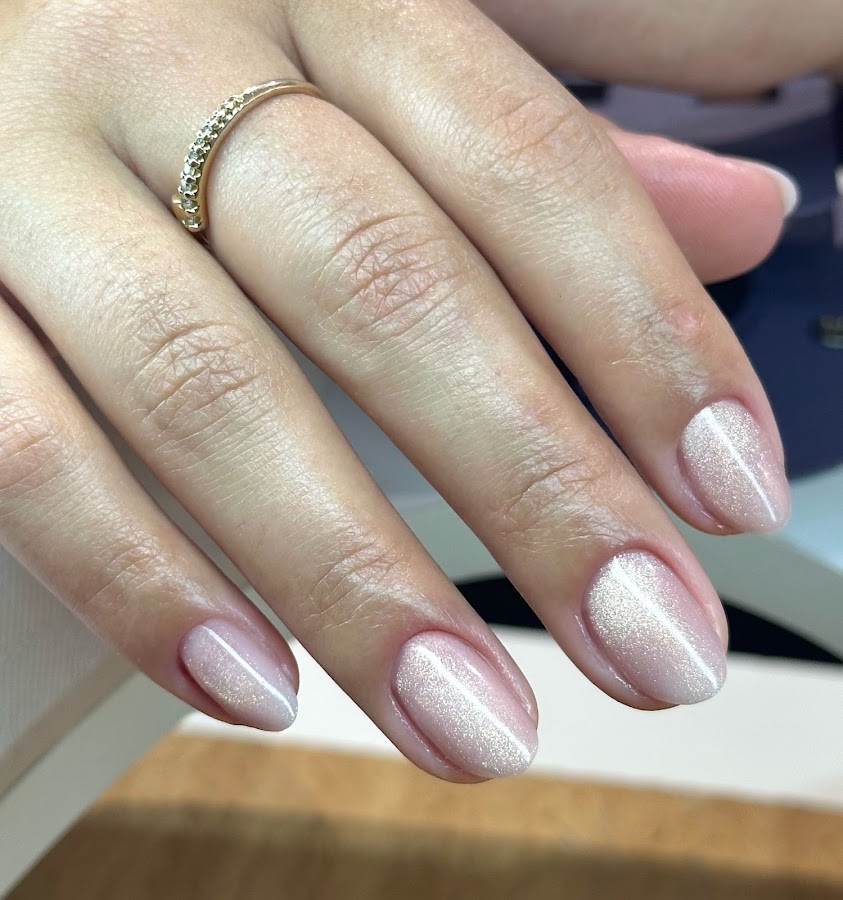 Luma de Oliveira Nails Beauty em Sorocaba