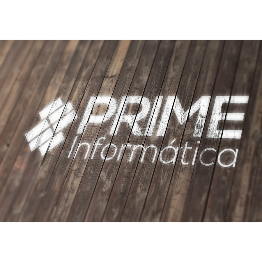 Prime Informática em Joinville