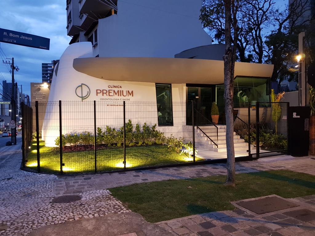 Clínica Premium Curitiba em Curitiba