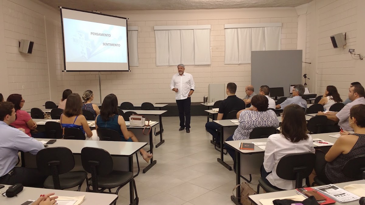 CPA Informações Empresariais em Sorocaba