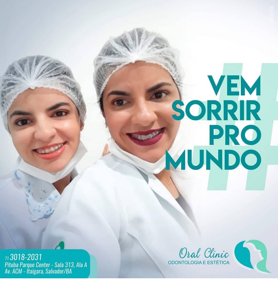 Oral Clinic em Salvador