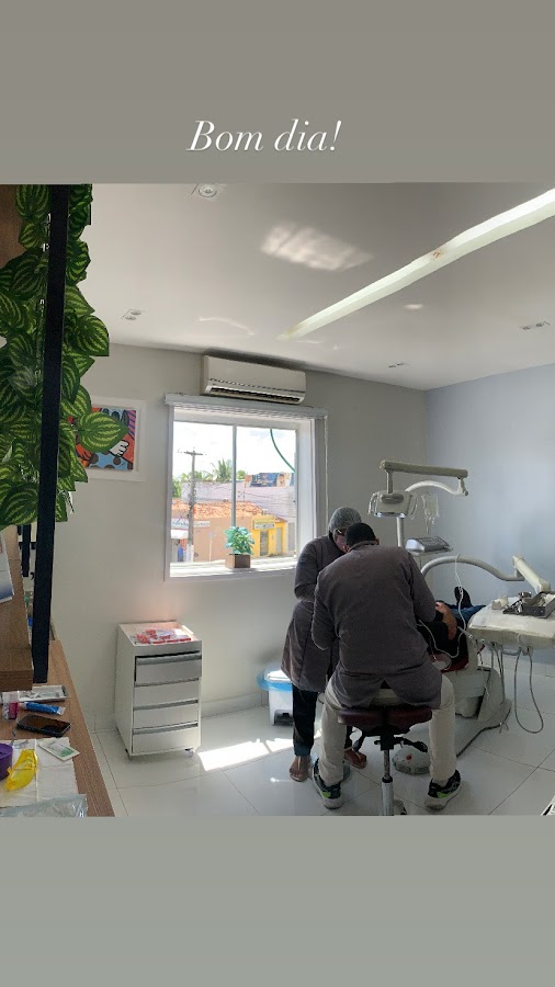 Oral Clinica em Parnamirim