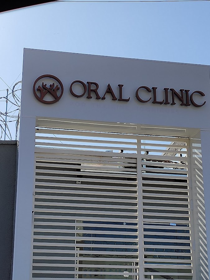 ORAL CLINIC GOIANIA em Goiânia