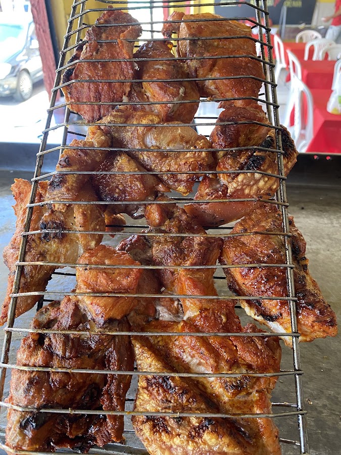 Restaurante tempero novo em Teresina