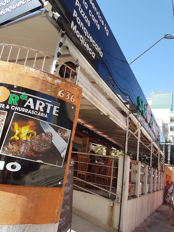 Sabor & Arte em Guarapari