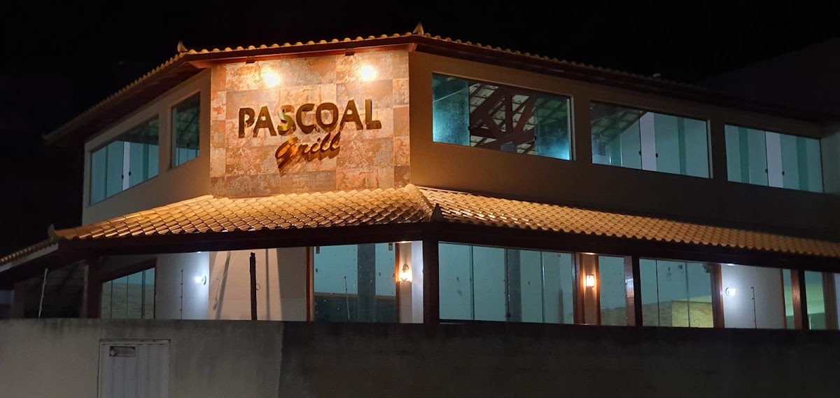 Pascoal Grill em Guarapari