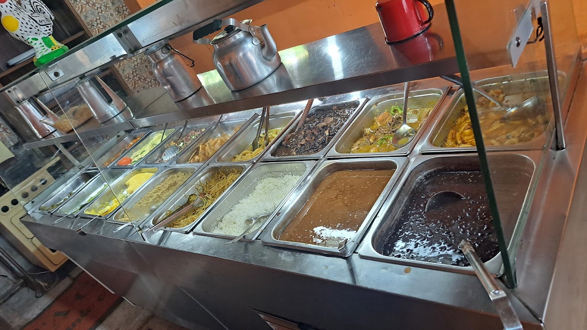 Rota Caipira | Churrascaria - Restaurante - Lanchonete em Guarapari