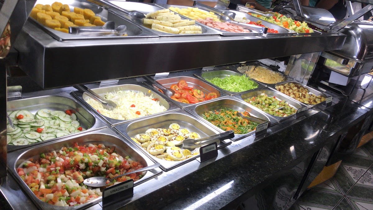 Dom Churrascaria & Chopperia em Guarapari