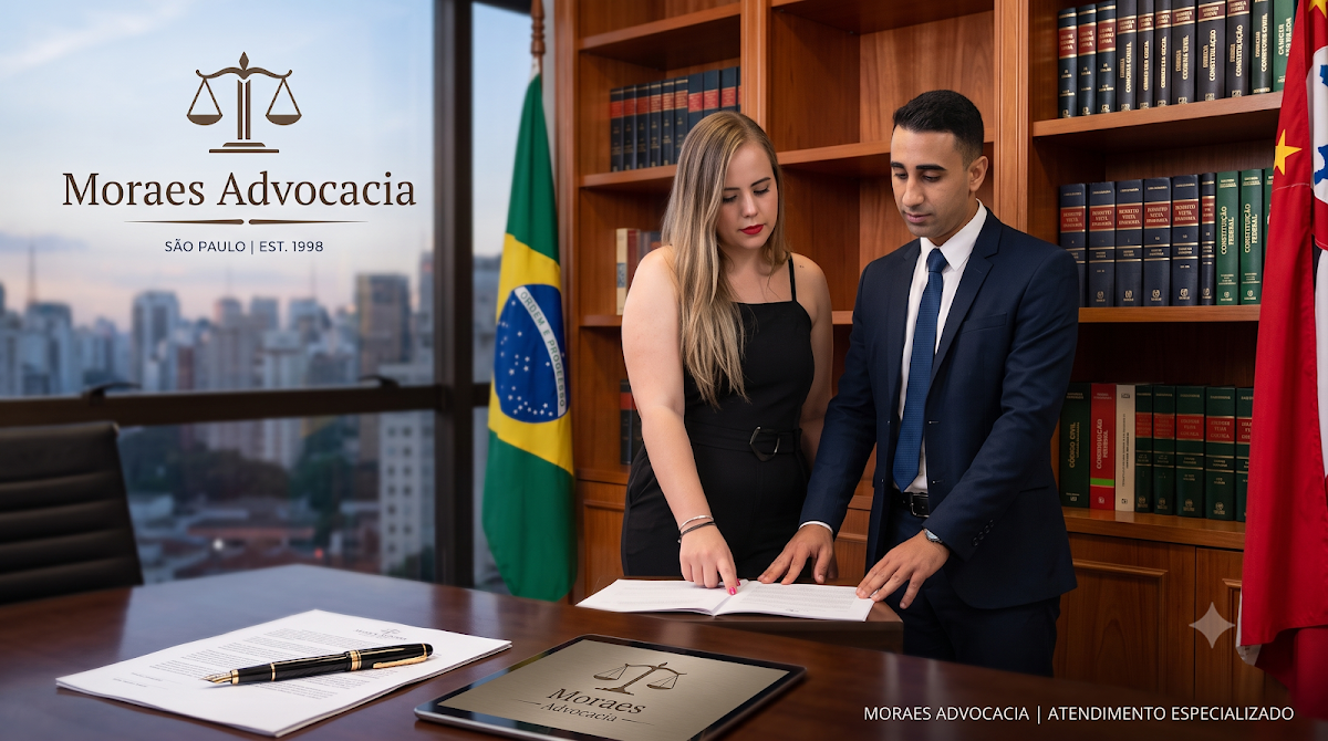 Moraes Sociedade de Advogados em Jundiaí