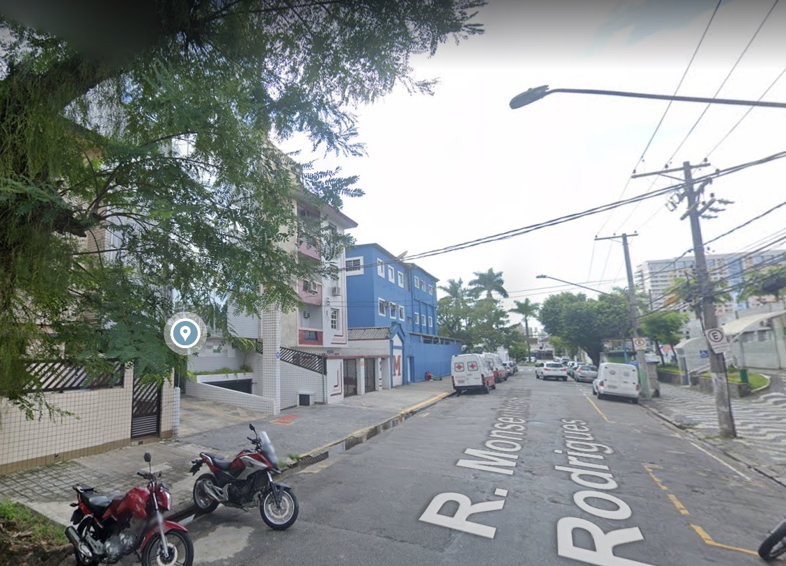 Ética - Administradora de Condomínios de Santos - SP em Santos