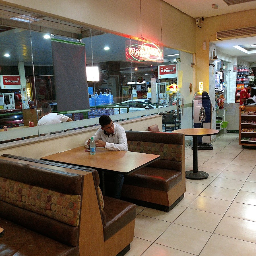 Subway em Goiânia