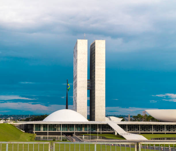 Congresso Nacional em Brasília
