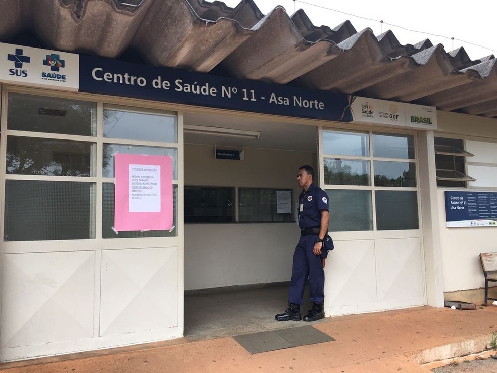 Ouvidoria do SUS DF em Brasília