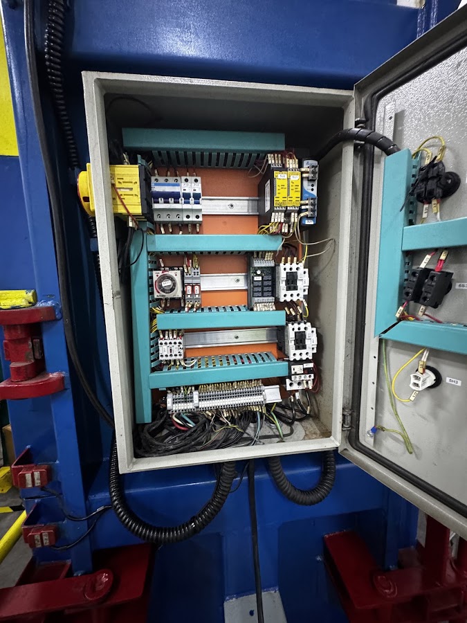 PH ENGENHARIA SERVIÇOS E MATERIAIS INDUSTRIAIS em Manaus