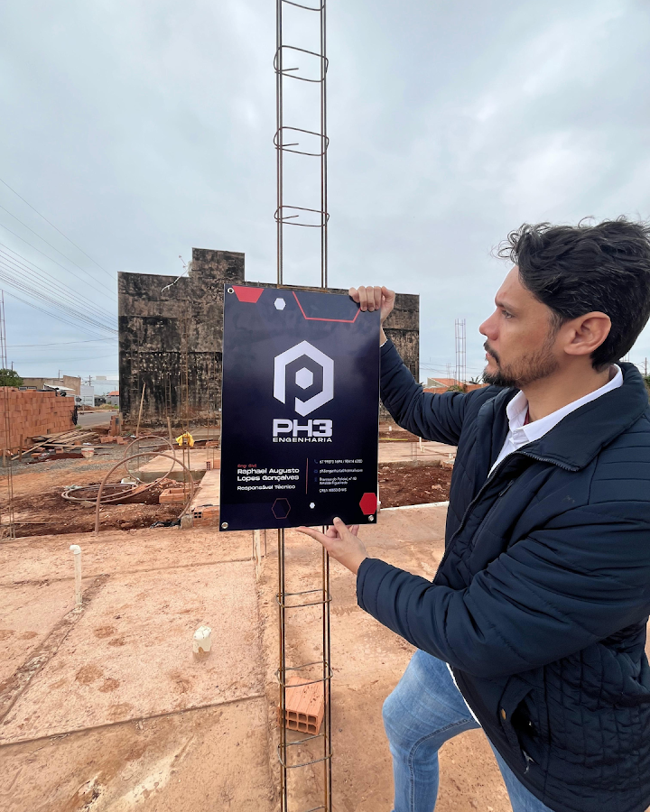 PH3 Engenharia | Regularização de Obras e Projetos em Campo Grande MS em Campo Grande