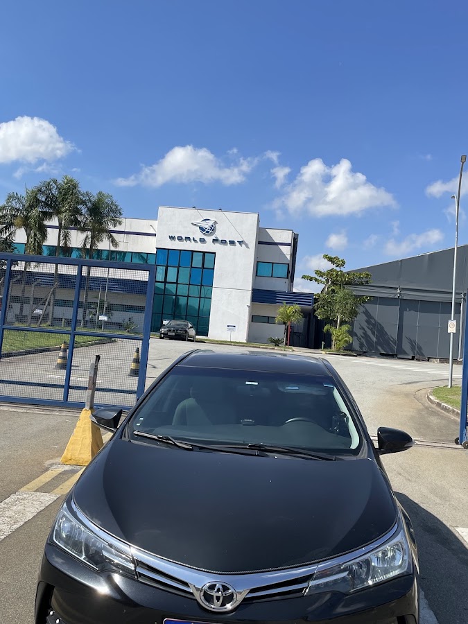 PH GROUP LTDA em São Paulo