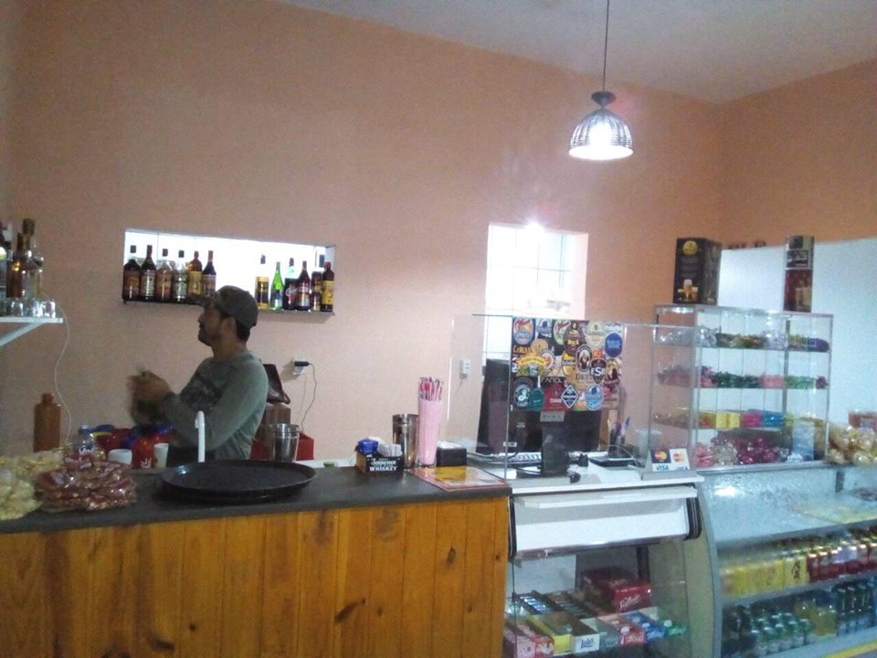 Bar do Léo Campinas em Campinas