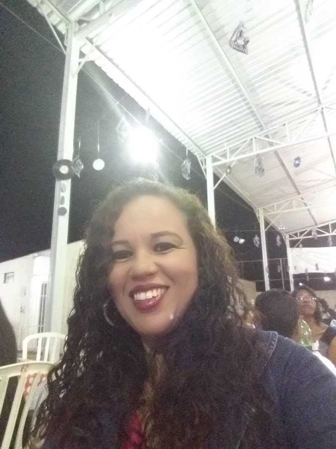 Salao da Adriana em Águas Lindas de Goiás