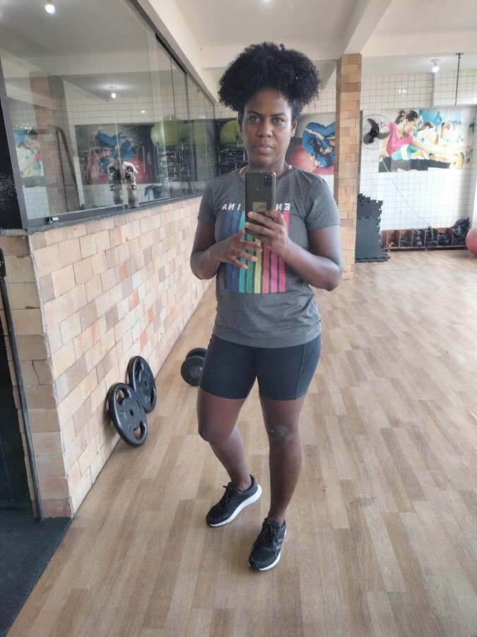 Academia Estação Fitness em Salvador