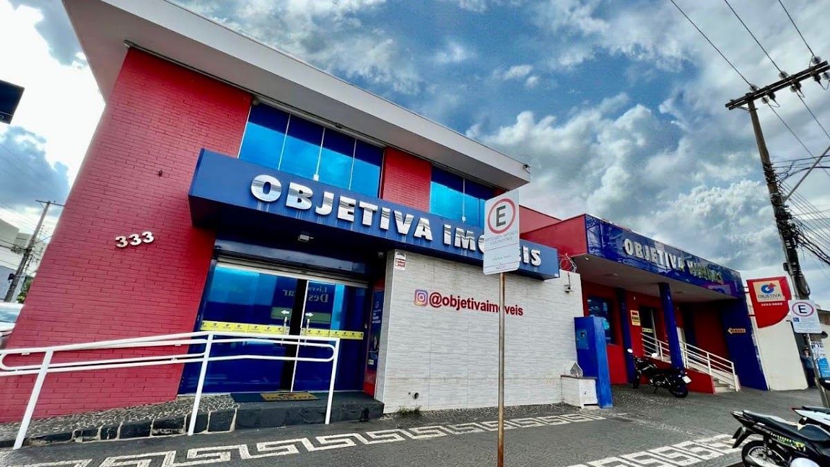 Objetiva Imóveis Uberlândia em Uberlândia