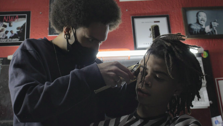 Barbearia Barber Black em São Caetano do Sul