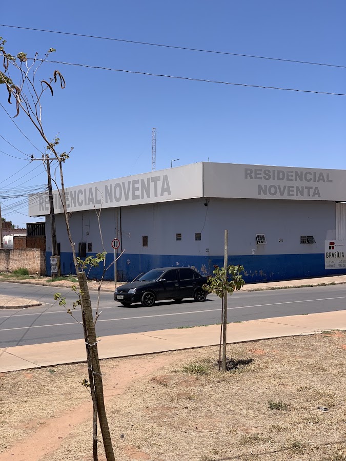 Ki - Delícia Lanchonete em Luís Eduardo Magalhães