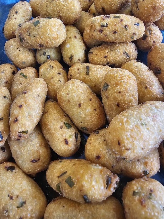 Cozinha Mineira em Uberaba