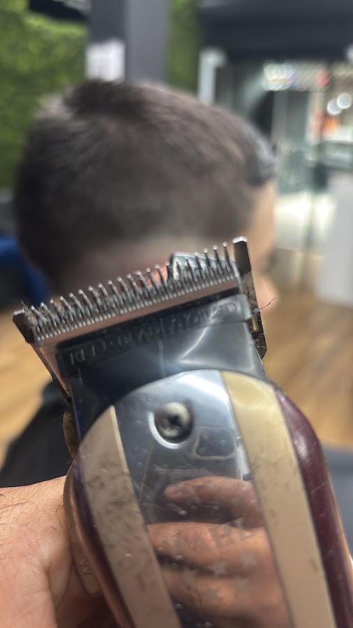 Corte de Cabelo Kids Infantil, Corte Masculino e Barba - Samuka Barbearia em Sumaré