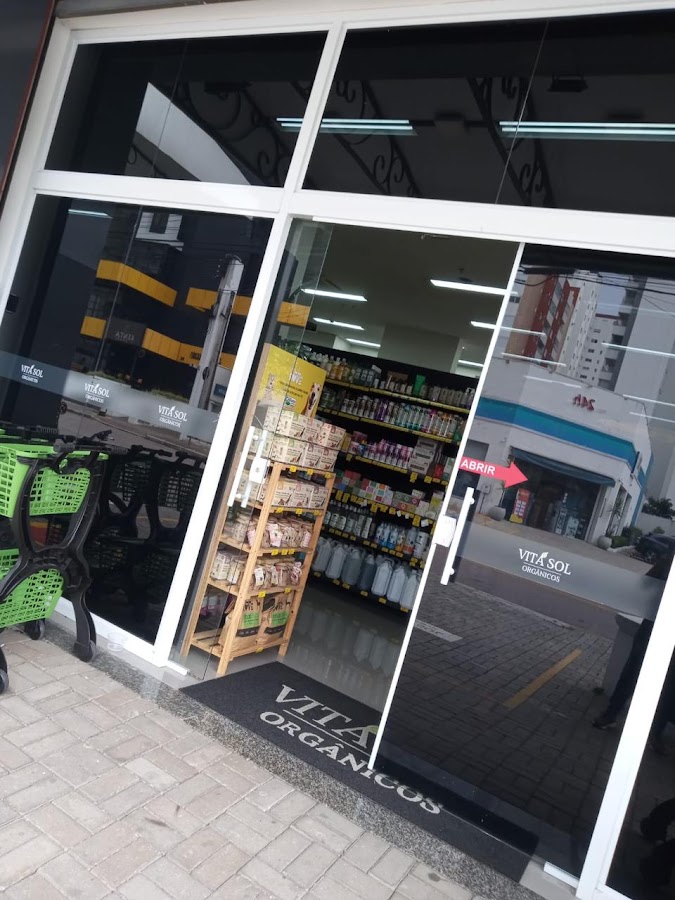 Vita Sol Produtos Orgânicos em São José dos Campos